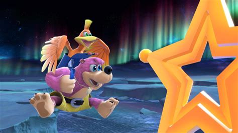 Banjo-Kazooie in Smash Bros: Everything we know | VGC