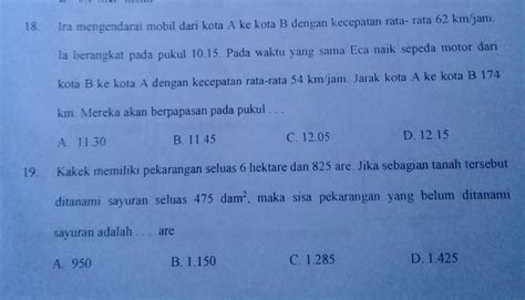 Tolong Dijawab Ya Kak Jawab No Pakai Cara Tolong Dong Kak Besok