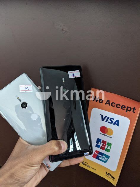 Sony Xperia XZ2 64GB 4G Used For Sale In Nawalapitiya Ikman