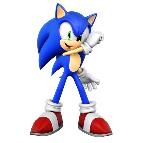 Another Sonic 2021 Render By Jaysonjeanchannel On Deviantart