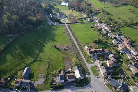 19 06 Guignicourt Sur Vence Les Ardennes Vues Du Ciel Photos