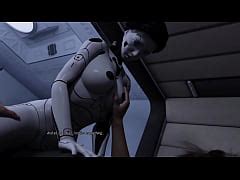 Projekt Passion Busty Ai Sex Robot Gets Anal Fucking By Big Cock With Big Bouncing Tits Xxx