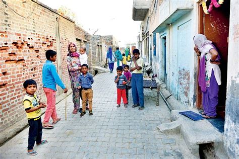 There Is A Pressure To Do Away With Girls Haryana Villages Continue To Battle Skewed Sex