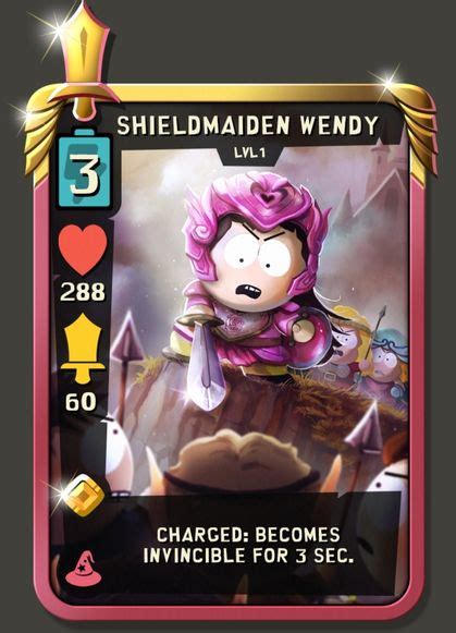 South Park Phone Destroyer Cards Best Cards To Pick