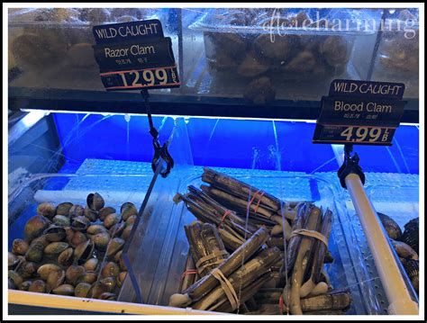 Exploring H-Mart and the Market Eatery