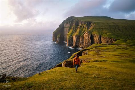 1-Week Faroe Islands Itinerary + Road Trip Map