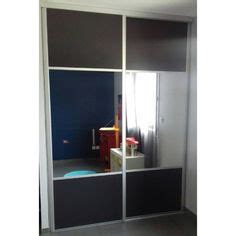 Porte Placard Pliante Miroir Kazed Almoire