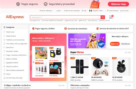 Unocero C Mo Comprar En Aliexpress Desde M Xico