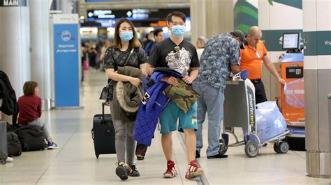 TSA Pasos Para Pasar Seguridad De Aeropuerto En Era Covid El Nuevo