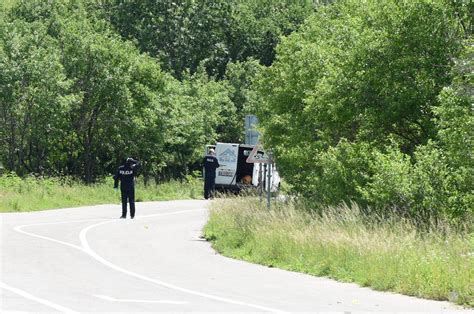 Slobodna Dalmacija Policija uočila zanimljiv detalj oko vozila u