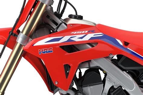 Novedades 2021 Honda Crf450r Y Crf450rx Moto1pro