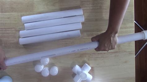 Easy Basic Pvc Balloon Stand Diys That Work For Me Youtube