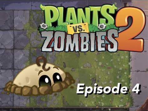 Plants Vs Zombies 2 Levitater Tournament Episode 4 YouTube