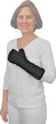 Lymphedema Night Garment Tribute Compression Arm Sleeves