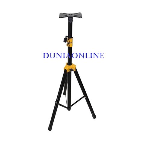 Jual Stand Speaker Full Besi harga 1pcs | Shopee Indonesia 