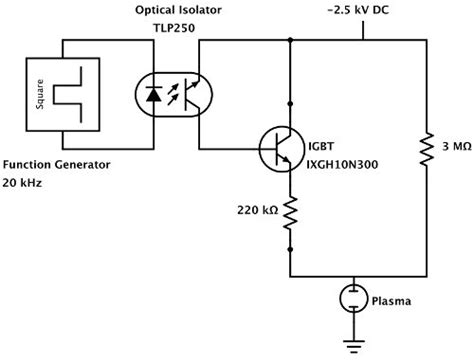 Diagram of the solid-state relay circuit. The solid-state relay circuit... | Download Scientific ...