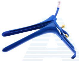 Leep Pederson Vaginal Speculum Extra Extra Large 86 445 Ambler Surgical