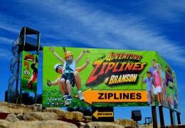 Missouri Life Magazine Adventure Zipline of Branson