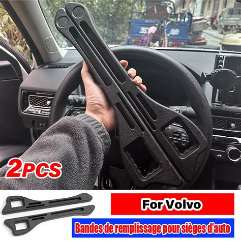 Bande De Remplissage D Cart De Si Ge De Voiture Accessoires Auto Volvo