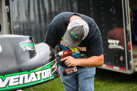 Mid Summer Shootout Speedway Shots