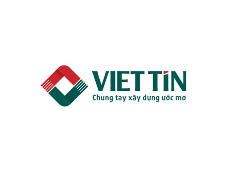 ViỆt TÍn Thiết Kế Logo Và Bộ Nhận Diện Thương Hiệu Công Ty CpĐt Việt Tín