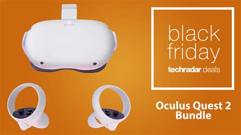 Snynet Solution - This Oculus Quest 2 bundle saves you £38 ahead of ...