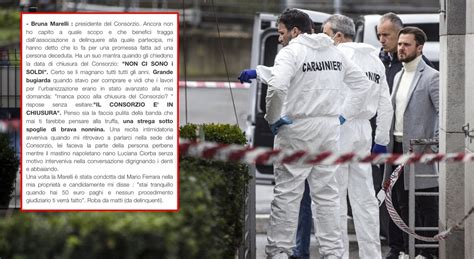 Claudio Campiti Il Killer Di Ascrea Ha Ucciso Tre Donne A Roma Foto