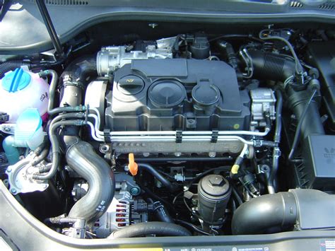 TDi PD New Jetta Engine | TDIClub Forums
