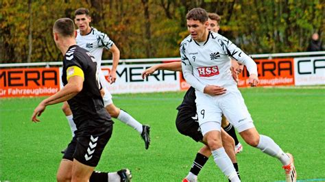 FC 08 Villingen U21 Weshalb Daniel Miletic Lieber Selbst Gespielt