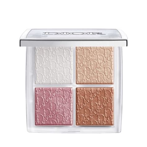Dior Backstage Glow Face Palette 10g - 001 Universal | LaCarenes.com