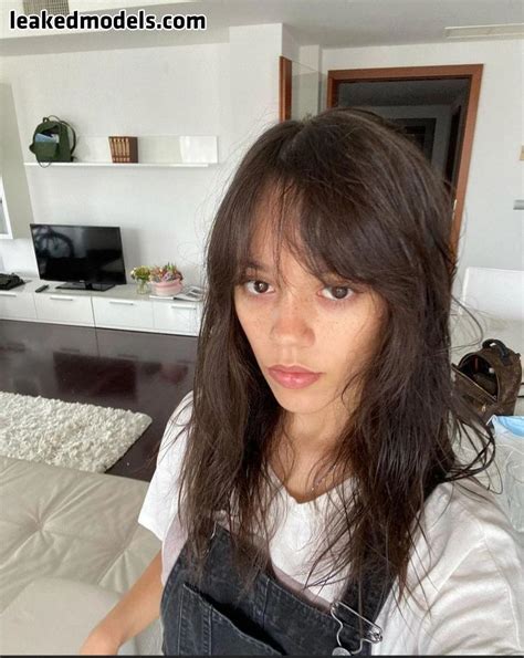 Jenna Ortega Nude Leaked Videos And Photos Leakedmodels