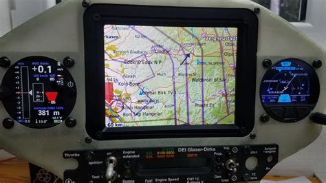 DG-800-Openvario – xcvario