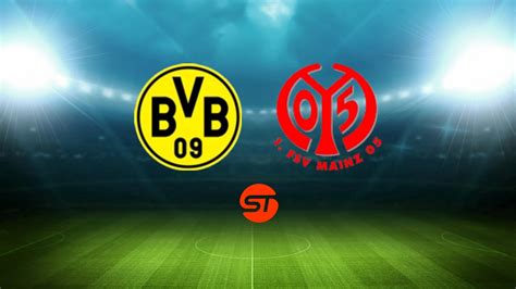 Borussia Dortmund Vs 1 Fsv Mainz 05 Prediction Bundesliga 27 05 2023