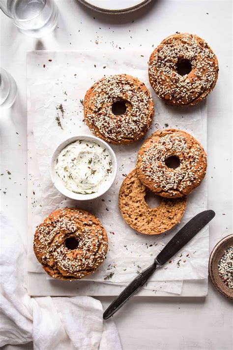 New York Style Gluten Free Bagels Artofit