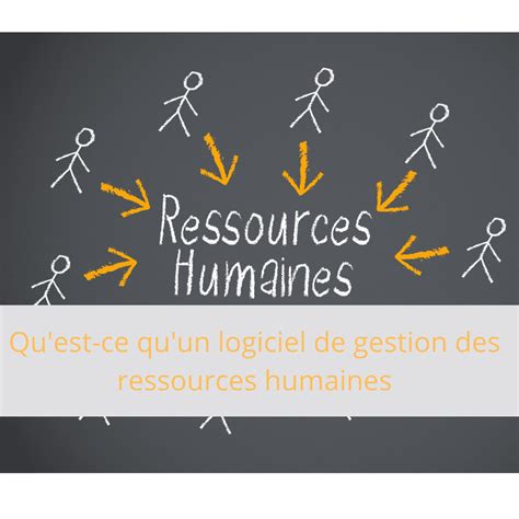 Logiciel De Gestion Des Ressources Humaines KAIZEN SOFT SKILLS