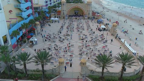 Daytona Beach Bandshell 2024 Schedule Alicia Kamillah