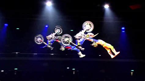 Nitro Circus Live 4 February At The Sse Hydro Youtube