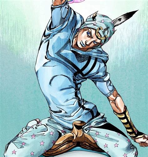 「november 19 2007 Sbr Manga Chapter 56 」jojoのイラスト