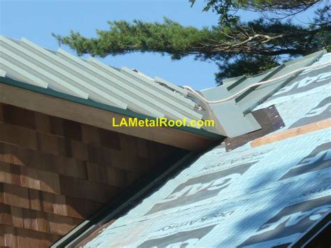 How to Install a Standing Seam Metal Roof - DIY Guide - MetalRoofing ...