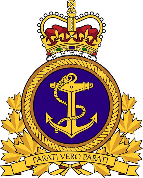 Royal Canadian Navy - Wikipedia | Royal canadian navy, Canadian ...