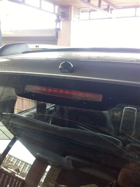 Веерная форсунка — Chevrolet Niva (1G), 1,7 л, 2004 года | своими ...