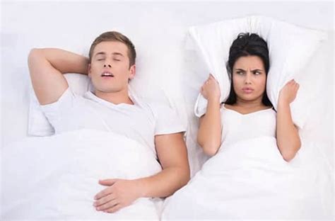 The Health Risks Of Snoring And Why You Should Seek Treatment