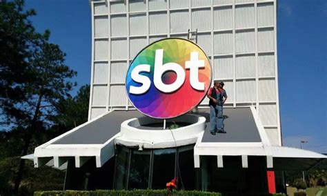 Sbt Surpreende E Fecha Acordo De Transmiss O O Inter