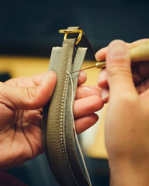 Inside the hermès workshop that makes its iconic bags Artofit