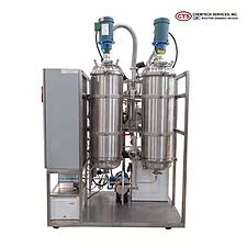 Distillation Units Archives Chemtech Services Inc