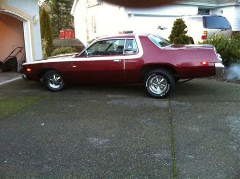 1975 PLYMOUTH ROAD RUNNER for sale in Portland, Oregon, United States for sale: photos ...