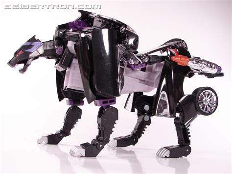 Transformers Alternators Ravage Toy Gallery Image 70 Of 102