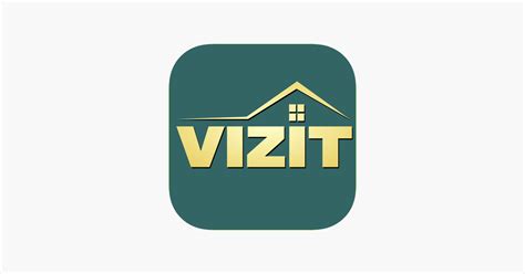 ‎Ваш домофон ВИЗИТ: VIZIT-АСУУД on the App Store