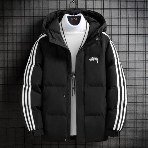 Куртка Stussy - купить с доставкой по выгодным ценам в интернет ...