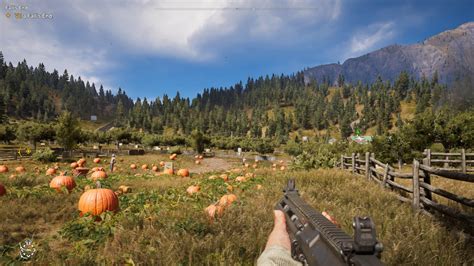 Análisis De Far Cry 5 Xbox One